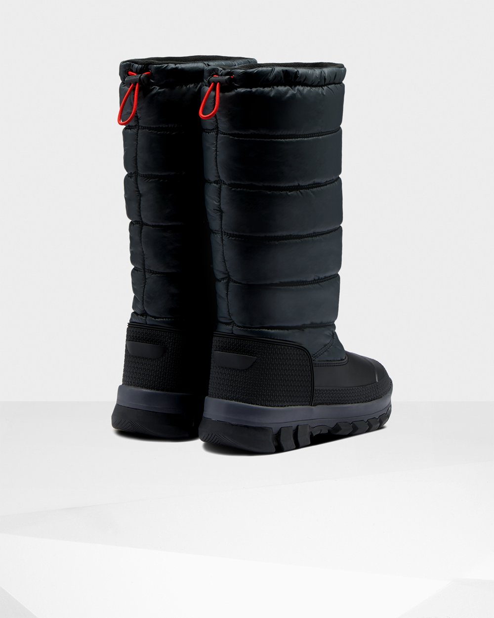 Botas hunter cheap para neve